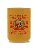 White Mug 15oz White Mug 15oz