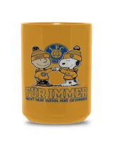White Mug 15oz White Mug 15oz