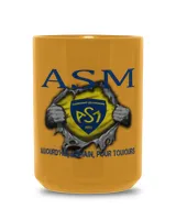 White Mug 15oz White Mug 15oz