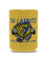 White Mug 15oz