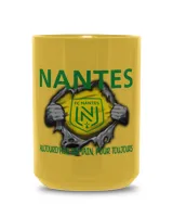 White Mug 15oz