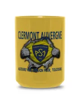 White Mug 15oz White Mug 15oz