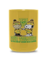 White Mug 15oz