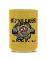 White Mug 15oz White Mug 15oz