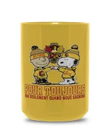 White Mug 15oz White Mug 15oz