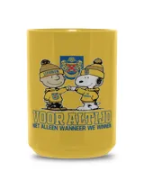 White Mug 15oz