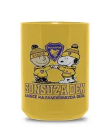 White Mug 15oz White Mug 15oz