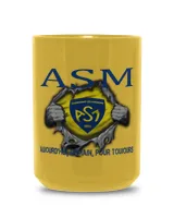 White Mug 15oz White Mug 15oz
