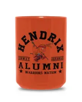 White Mug 15oz White Mug 15oz