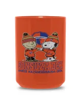 White Mug 15oz White Mug 15oz