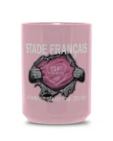 White Mug 15oz White Mug 15oz