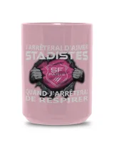 White Mug 15oz White Mug 15oz