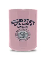 White Mug 15oz White Mug 15oz