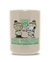 White Mug 15oz White Mug 15oz