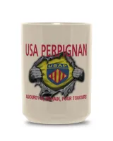 White Mug 15oz White Mug 15oz