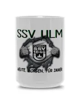 White Mug 15oz White Mug 15oz