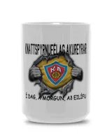 White Mug 15oz White Mug 15oz