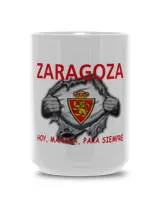 White Mug 15oz White Mug 15oz