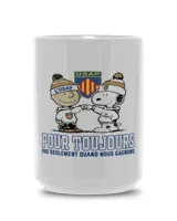 White Mug 15oz White Mug 15oz
