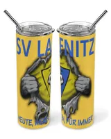 Skinny Tumbler