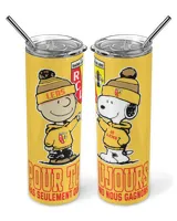 Skinny Tumbler