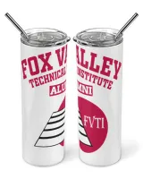 Skinny Tumbler