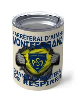 Insulated Mug