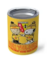Insulated Mug