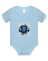 Baby Bodysuit - EU Baby Bodysuit - EU