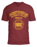 Unisex Jersey SS V-Neck T-Shirt Unisex Jersey SS V-Neck T-Shirt