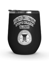 Wine Tumbler (12 oz) Wine Tumbler (12 oz)