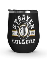 Wine Tumbler (12 oz) Wine Tumbler (12 oz)