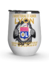 Wine Tumbler (12 oz) Wine Tumbler (12 oz)