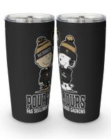 Stade Rennais FC not just we win FRA Viking Tumbler (20oz) black 20oz