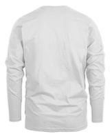 THW Kiel Today forever GER Men's Long Sleeved T-Shirt white s