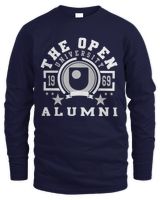 Men's Long Sleeved T-Shirt Men's Long Sleeved T-Shirt