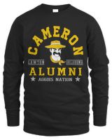 Men's Long Sleeved T-Shirt Men's Long Sleeved T-Shirt