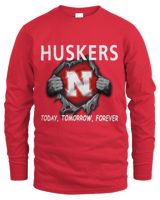 Men's Long Sleeved T-Shirt Men's Long Sleeved T-Shirt