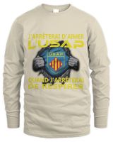 Men's Long Sleeved T-Shirt Men's Long Sleeved T-Shirt