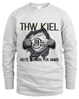 Men's Long Sleeved T-Shirt Men's Long Sleeved T-Shirt