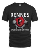 Unisex Standard T-Shirt Unisex Standard T-Shirt