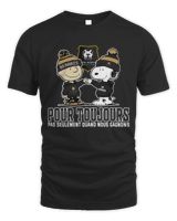 Unisex Standard T-Shirt Unisex Standard T-Shirt