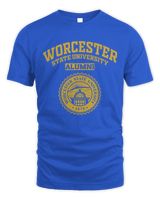 Unisex Standard T-Shirt Unisex Standard T-Shirt