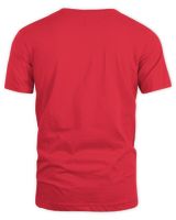 Stade de Reims not just we win FRA Unisex Standard T-Shirt red s
