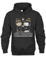 Unisex Hoodie Unisex Hoodie