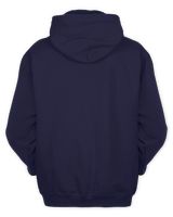 Ole Miss Rebels Today forever US Unisex Hoodie navy s