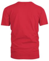San Diego State Aztecs Today forever US Men's V-Neck T-Shirt red s