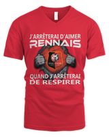 Men's V-Neck T-Shirt Men's V-Neck T-Shirt