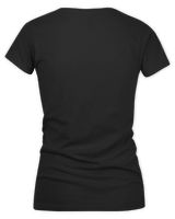 Oregon State Beavers not just when we win US Women's V-Neck T-Shirt black s
