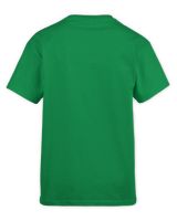 Michigan State University Today forever US Kids Standard T-Shirt irish-green xs